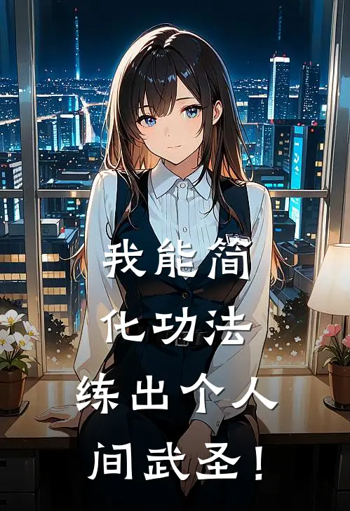 我能简化功法，练出个人间武圣！