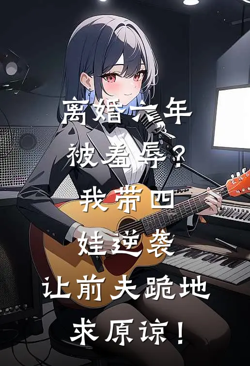 离婚六年被羞辱？我带四娃逆袭，让前夫跪地求原谅！陈峰大宝二宝免费小说完结_最新完本小说推荐离婚六年被羞辱？我带四娃逆袭，让前夫跪地求原谅！(陈峰大宝二宝)