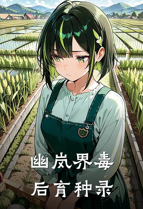 幽岚界毒后育种录