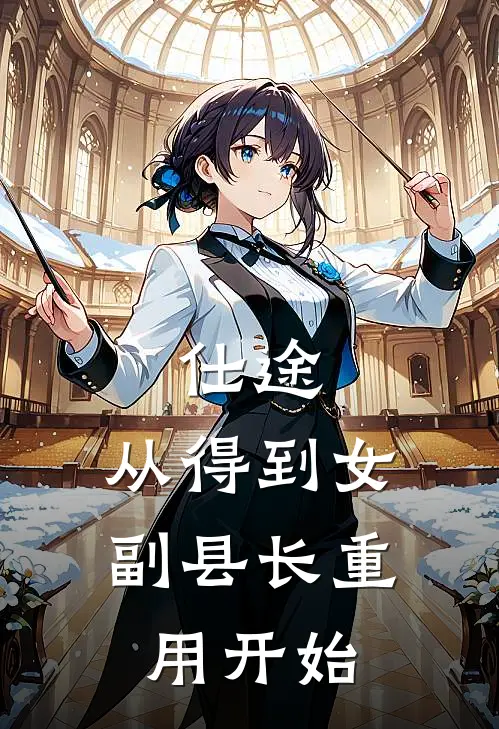 仕途，从得到女副县长重用开始(高飞温梅)完结小说_小说完整版免费阅读仕途，从得到女副县长重用开始高飞温梅