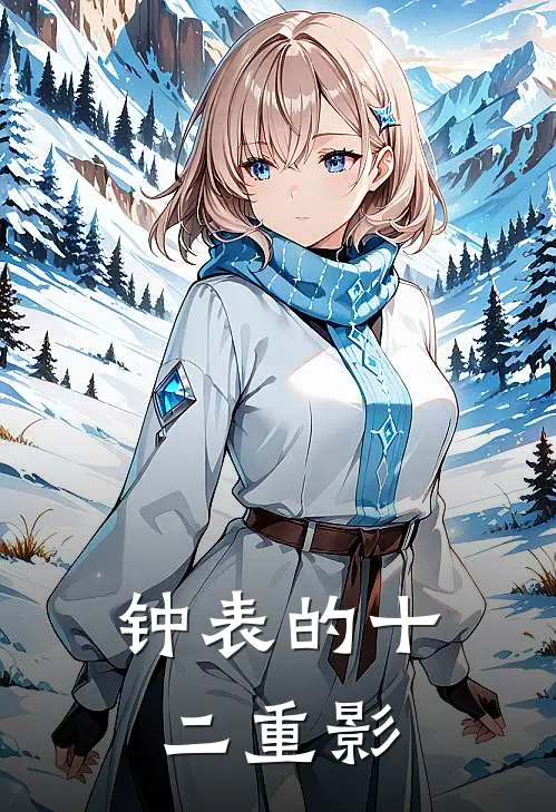 钟表的十二重影