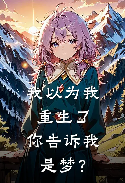 我以为我重生了，你告诉我是梦？（林薇薇林清）最新章节列表