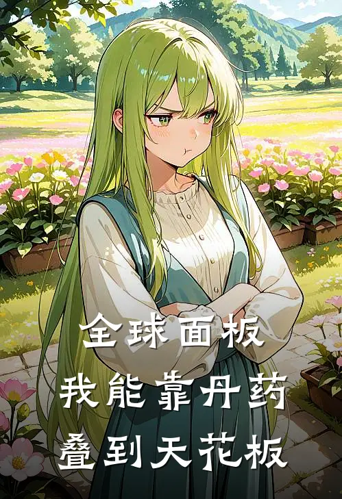 全球面板，我能靠丹药叠到天花板