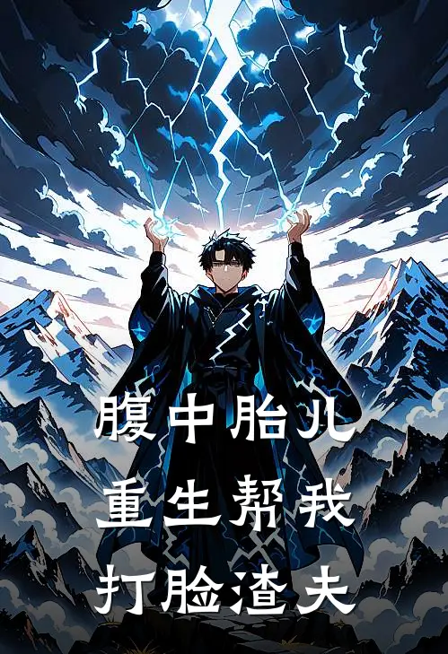 雅婷宋知霆(腹中胎儿重生帮我打脸渣夫)最新章节免费在线阅读_腹中胎儿重生帮我打脸渣夫最新章节免费阅读