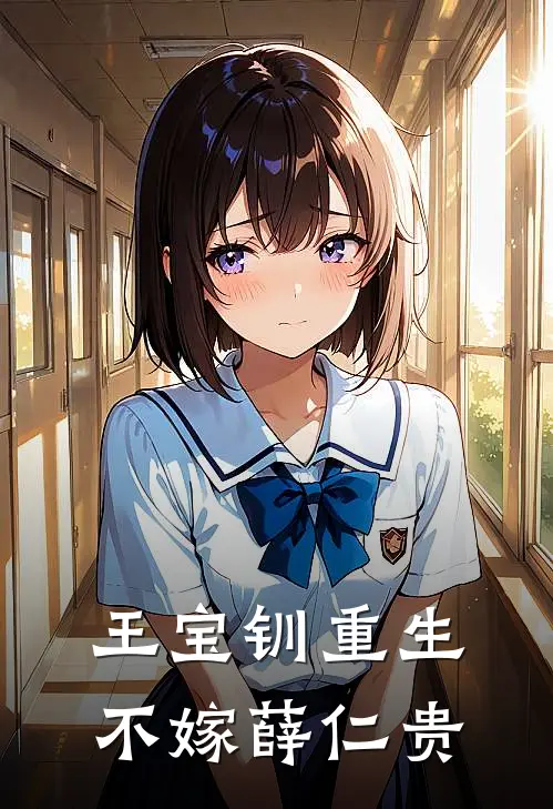 王宝钏重生不嫁薛仁贵(苏晓王宝钏)_苏晓王宝钏热门小说