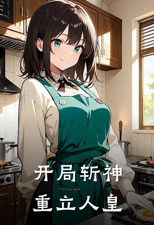 开局斩神，重立人皇(闻仲苏妲己)新热门小说_免费完结小说开局斩神，重立人皇(闻仲苏妲己)