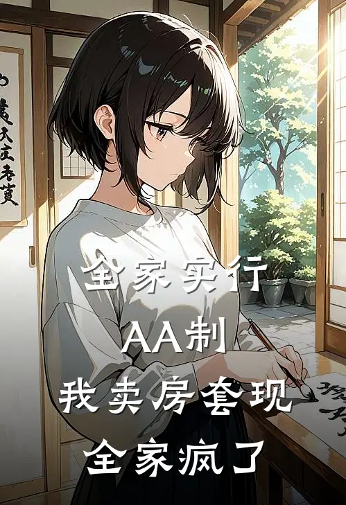 全家实行AA制，我卖房套现，全家疯了(林希林茜)最新小说_免费阅读完整版小说全家实行AA制，我卖房套现，全家疯了(林希林茜)