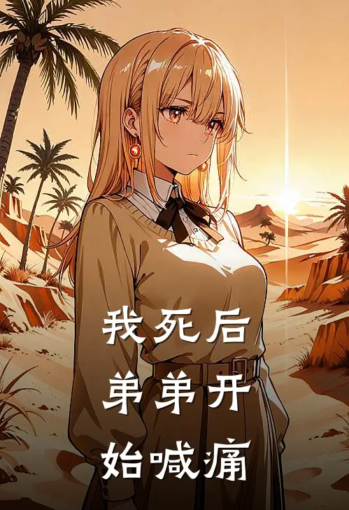 我死后，弟弟开始喊痛(笙笙陆鸣)完本小说大全_热门小说大全我死后，弟弟开始喊痛笙笙陆鸣