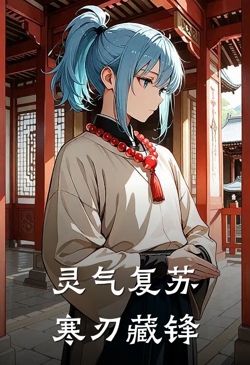 灵气复苏：寒刃藏锋楚锋锋娃最新热门小说_免费小说全文阅读灵气复苏：寒刃藏锋(楚锋锋娃)