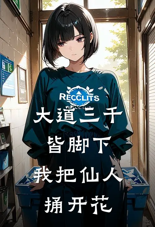 大道三千皆脚下，我把仙人捅开花