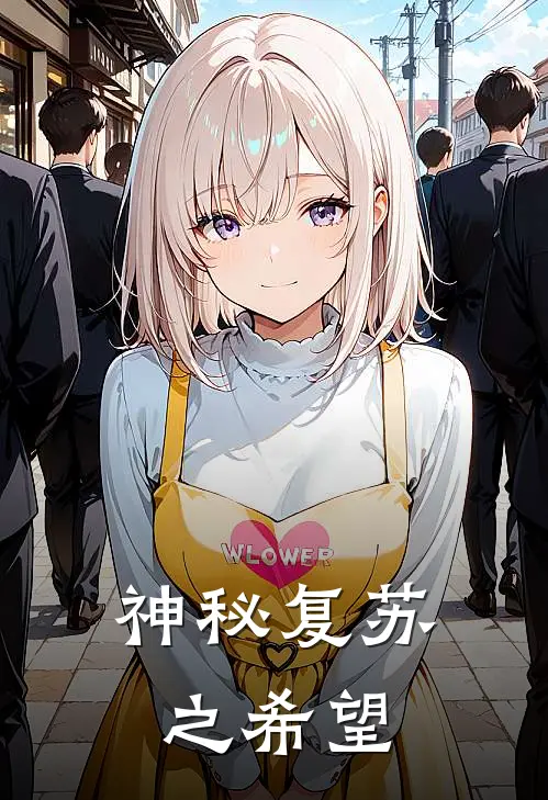 神秘复苏之希望