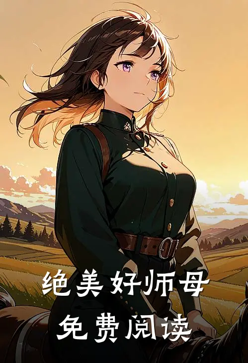 绝美好师母免费阅读
