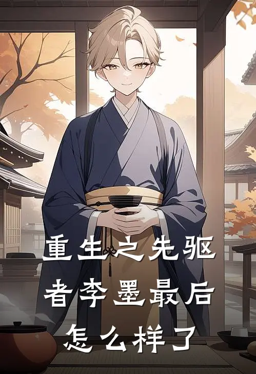 重生之先驱者李墨最后怎么样了