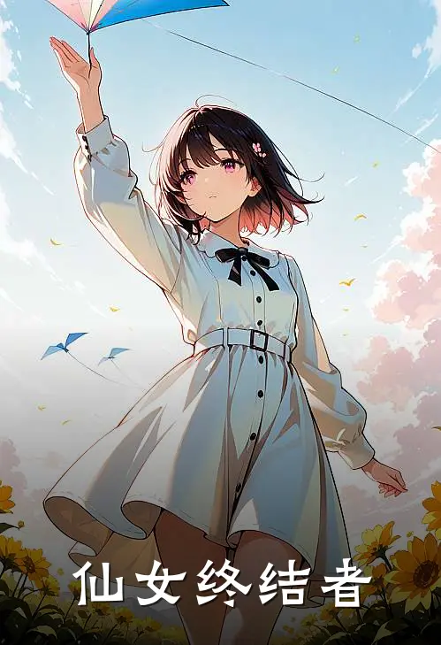 仙女终结者凌河阿土全文免费阅读_完结热门小说仙女终结者(凌河阿土)