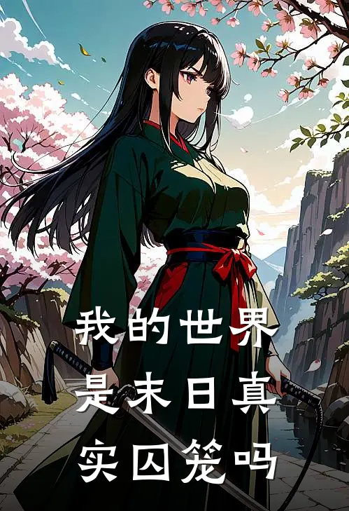 我的世界是末日真实囚笼吗