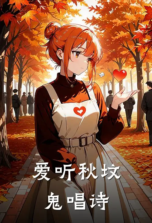 爱听秋坟鬼唱诗