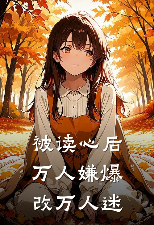 被读心后，万人嫌爆改万人迷