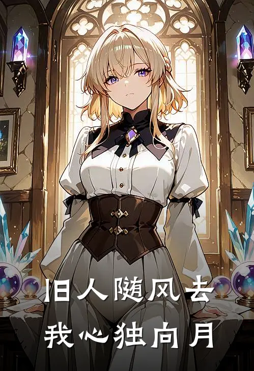 旧人随风去，我心独向月慕容璟崔婉茵完结好看小说_最新章节列表旧人随风去，我心独向月(慕容璟崔婉茵)