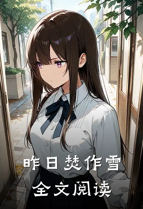 昨日焚作雪全文阅读