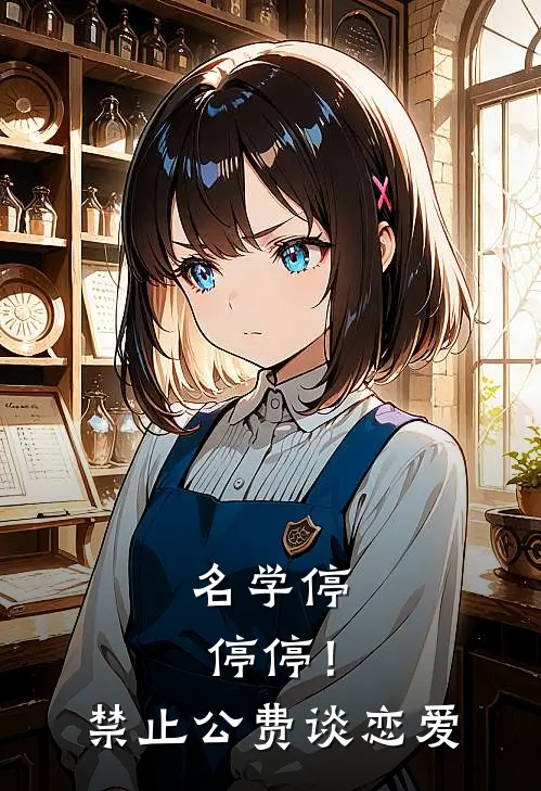 【名学】停停停！禁止公费谈恋爱