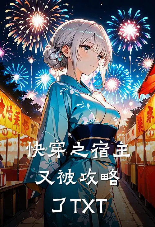 快穿之宿主又被攻略了TXT