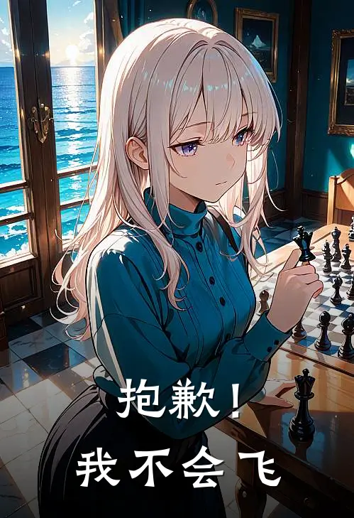 抱歉！我不会飞