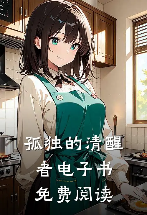 孤独的清醒者电子书免费阅读