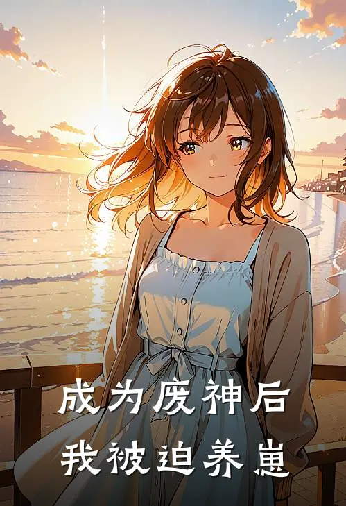 成为废神后我被迫养崽