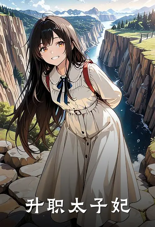 升职太子妃(林薇萧景琰)完整版免费全文阅读_完本小说推荐升职太子妃(林薇萧景琰)