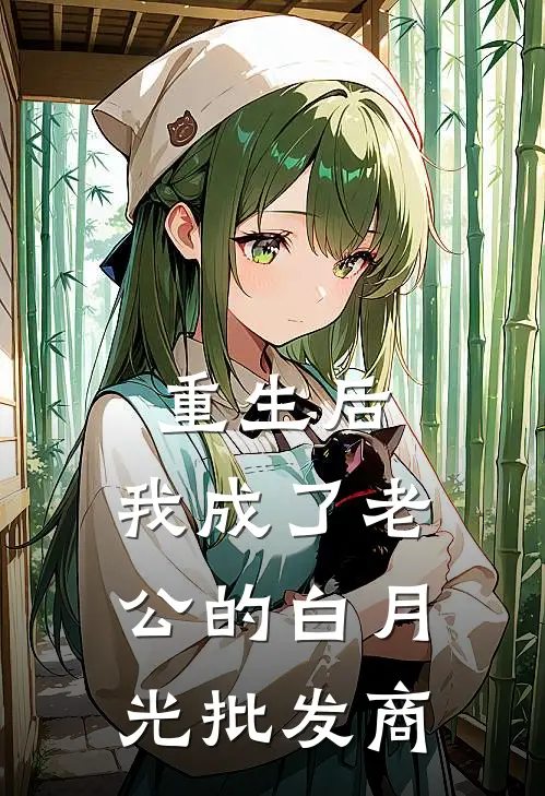 重生后，我成了老公的白月光批发商(宋予陆怀瑾)小说推荐完本_全本免费小说重生后，我成了老公的白月光批发商宋予陆怀瑾