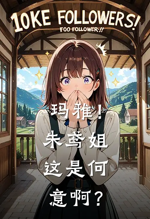 玛雅！朱鸢姐，这是何意啊？朱鹭耀嘉音全章节免费在线阅读_《玛雅！朱鸢姐，这是何意啊？》精彩小说