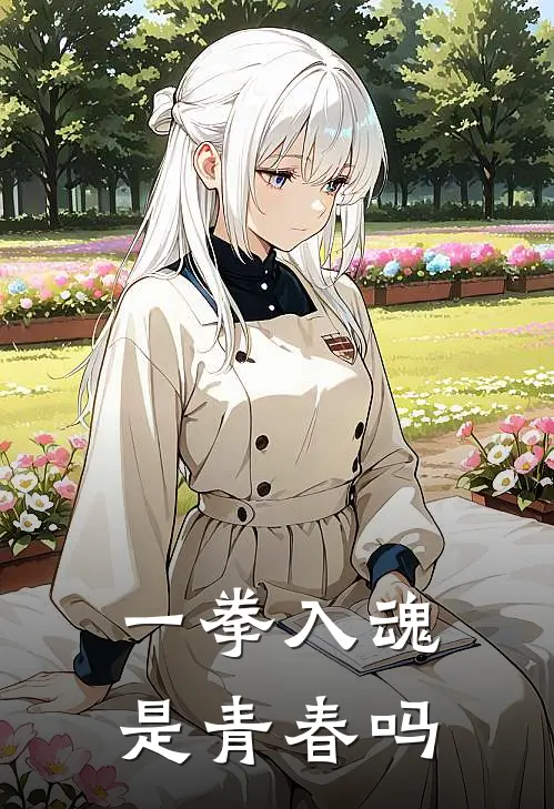 一拳入魂是青春吗