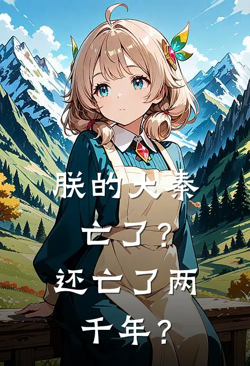 朕的大秦亡了？还亡了两千年？