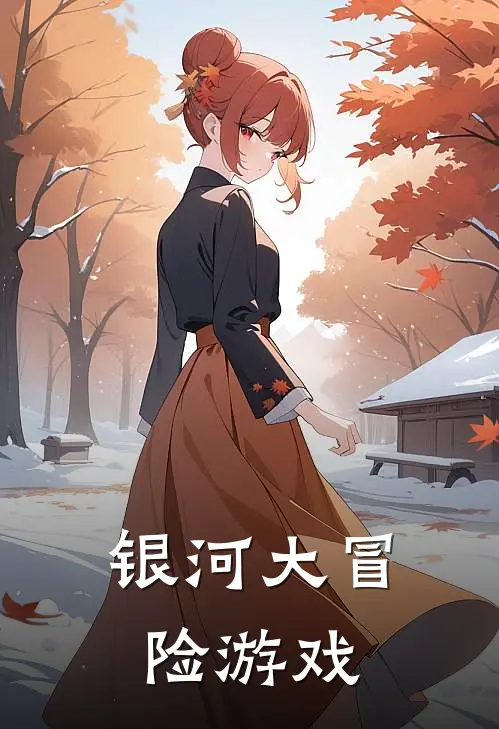 银河大冒险游戏