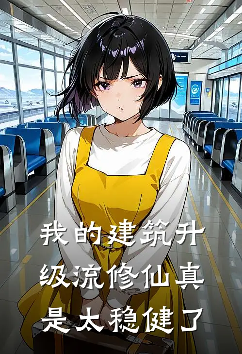 我的建筑升级流修仙真是太稳健了