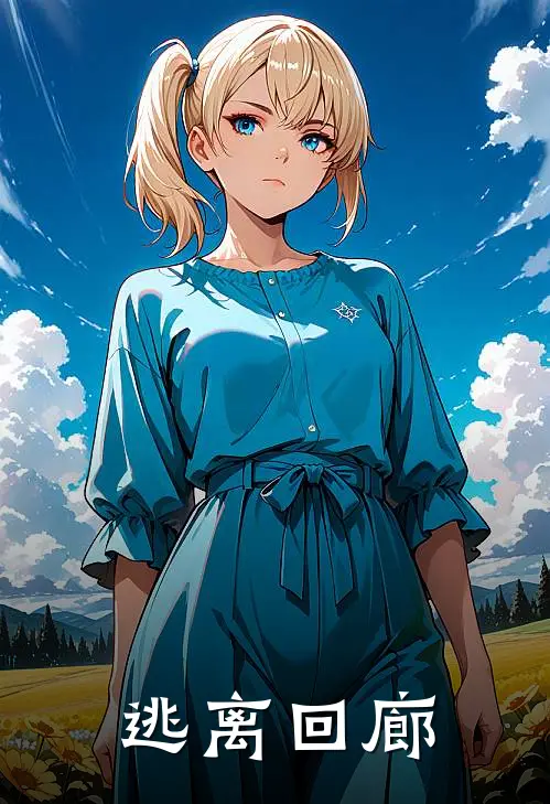 逃离回廊沈砚沈砚最新小说全文阅读_最新章节列表逃离回廊(沈砚沈砚)