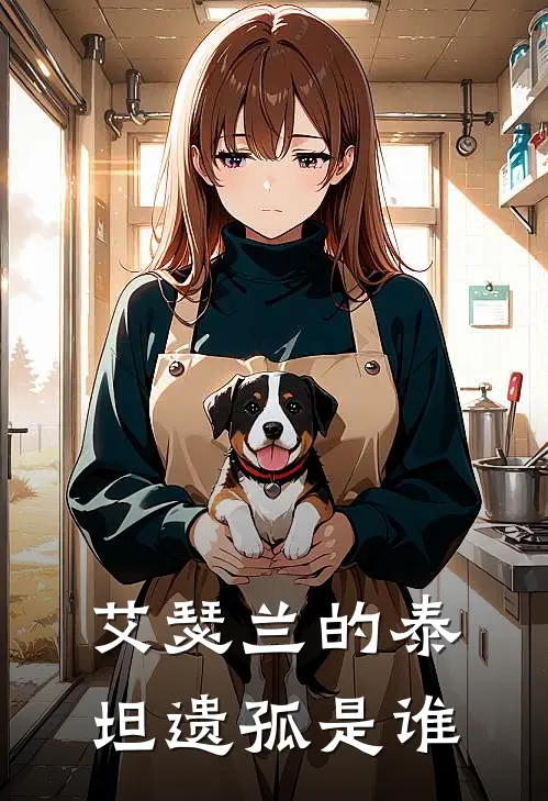 艾瑟兰的泰坦遗孤是谁