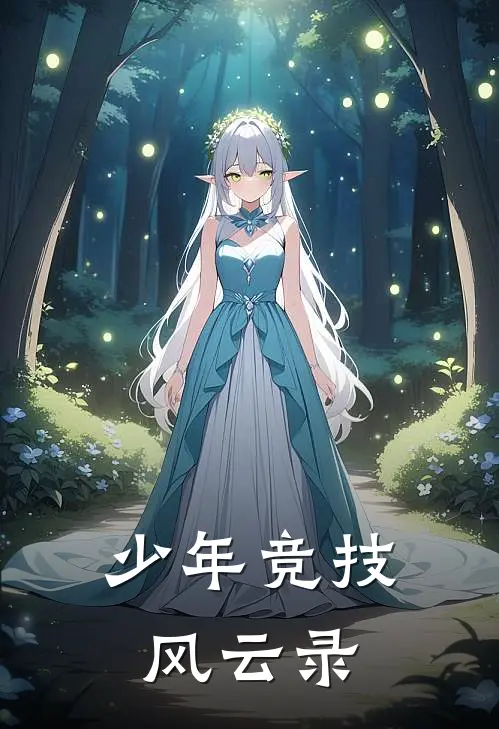 少年竞技风云录林风王笑完结小说_免费小说在线看少年竞技风云录林风王笑