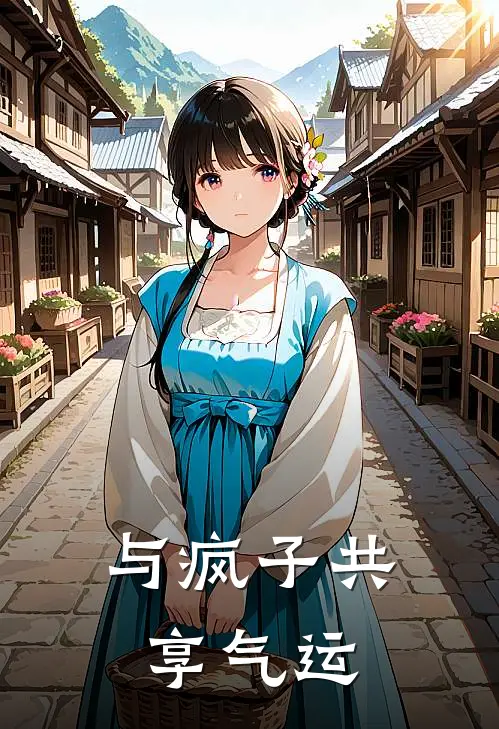 与疯子共享气运