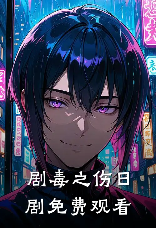 剧毒之伤日剧免费观看