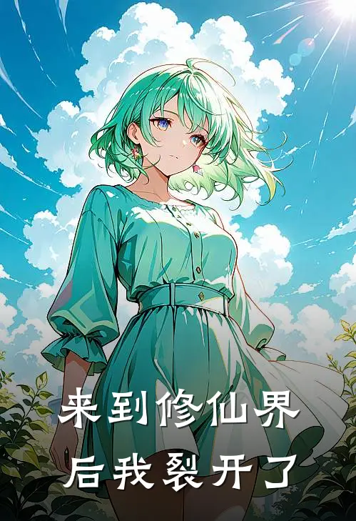 来到修仙界后我裂开了