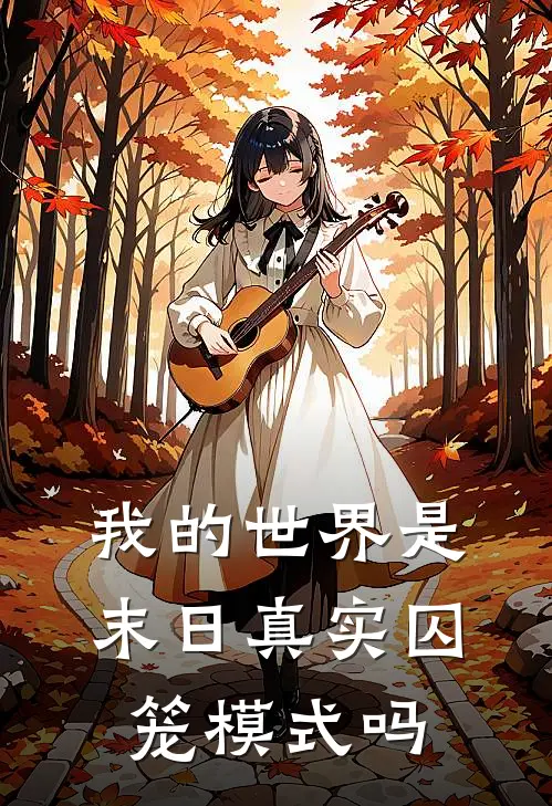 我的世界是末日真实囚笼模式吗