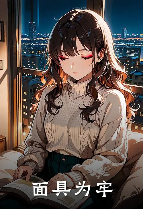 面具为牢(侯岱猛温芷水)小说完结版_全文阅读免费全集面具为牢侯岱猛温芷水