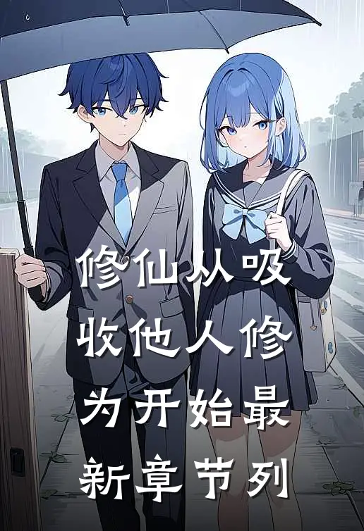 修仙从吸收他人修为开始最新章节列