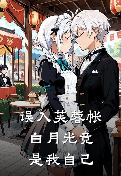 误入芙蓉帐，白月光竟是我自己