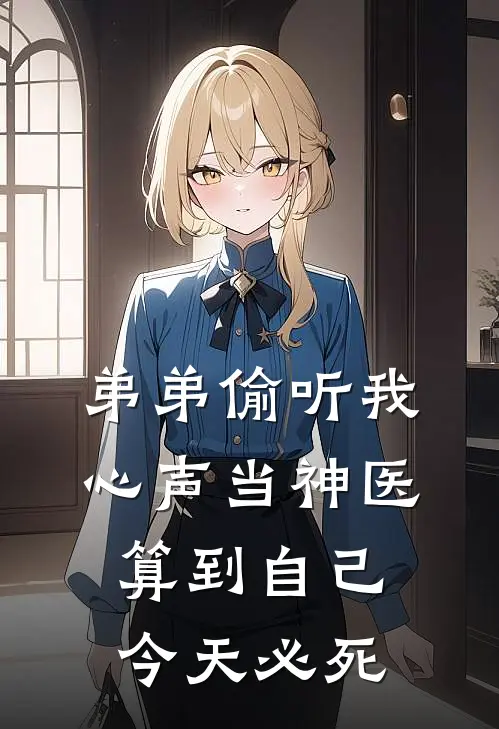 弟弟偷听我心声当神医，算到自己今天必死