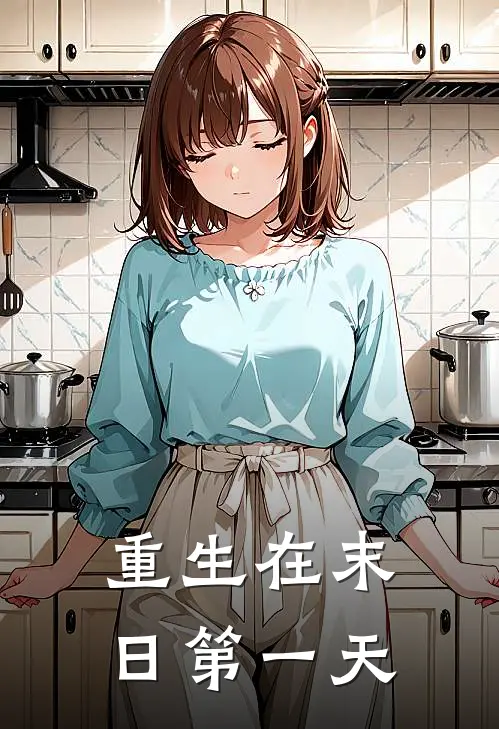 重生在末日第一天