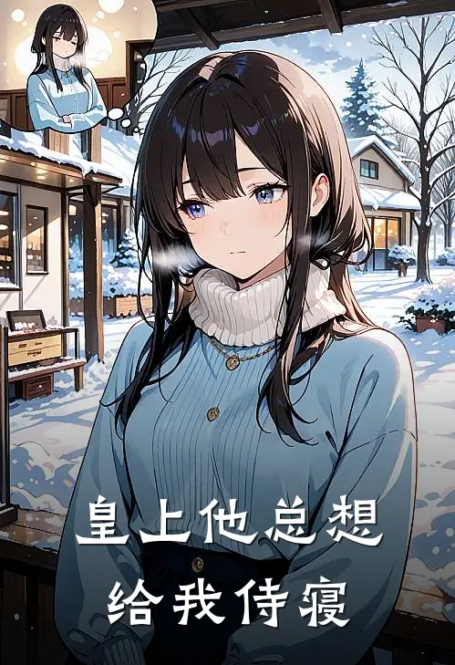 皇上他总想给我侍寝