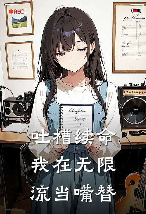 吐槽续命：我在无限流当嘴替