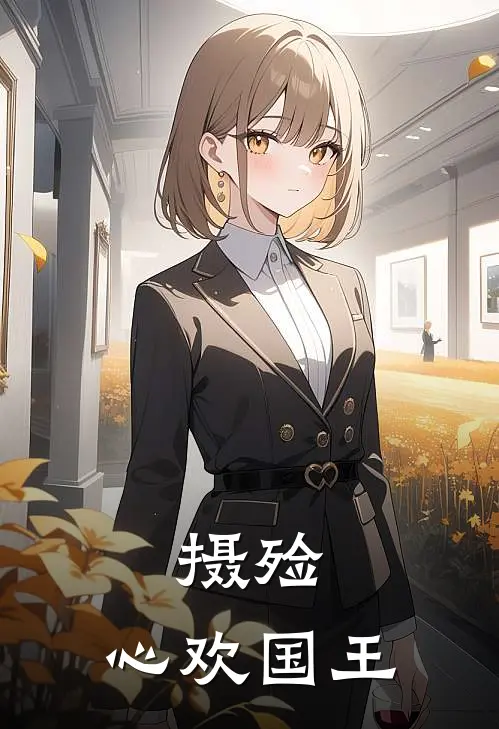 摄殓：心欢国王